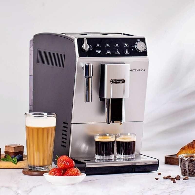 Delonghi/德龙 ETAM29.510.SB全自动进口家用意式咖啡机一键现磨