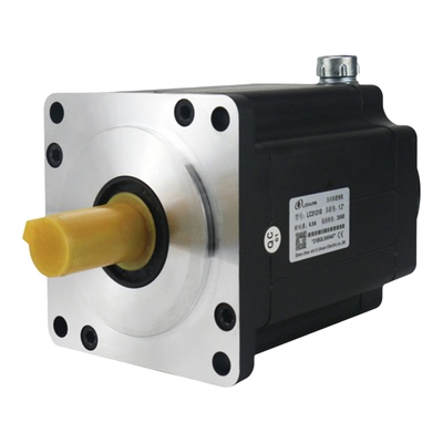 深圳新力川电气LC31325三相130混合式开环马达力川步进电机厂家