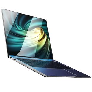 适用华为Matebook14S贴膜mate13寸2022屏幕膜防蓝光e电脑x钢化荣耀16笔记本magicbook防窥D15保护D14偷窥2023