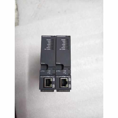 三菱Q04UDVCPU议价