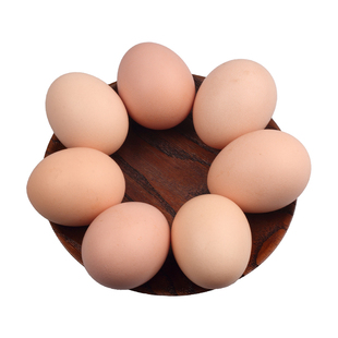 九華粮品散养初生蛋60枚 净重1800g 林区杂粮饲养小土鸡蛋包顺丰