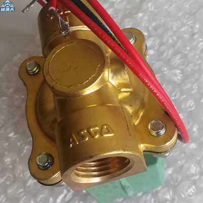 议价ASCO电磁阀8345G001 AC220V 现货适用