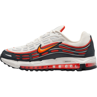 Nike/耐克官方正品AIR MAX TL 2.5男女气垫缓震跑步鞋FZ4110-001
