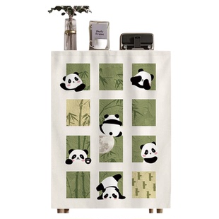 柜子杂物遮丑帘门帘厨房橱柜遮挡帘拉帘鞋架衣柜防尘帘免打孔布帘