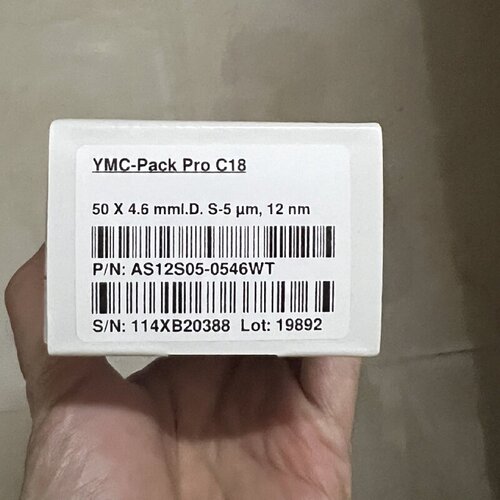 议价YMC货号AS12S05-0546WT 全新未，售出不退不换。