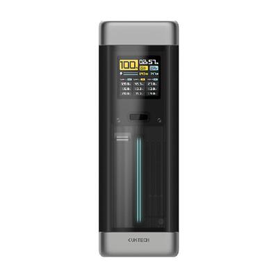 CUKTECH酷态科20号电能柱