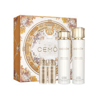 CEMOY澳诗茉第4代白金水乳小样套装