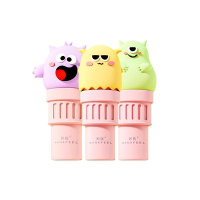 妙抚护唇膏润唇膏保湿滋润