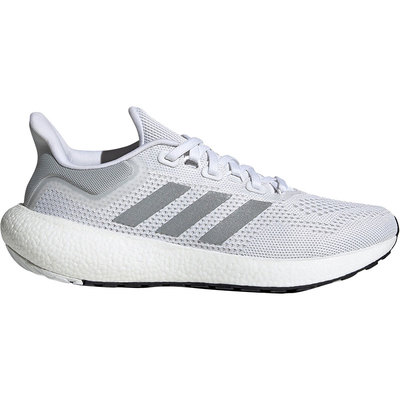 Adidas/阿迪达斯正品 Pureboost 22女子运动减震跑步鞋GW0906