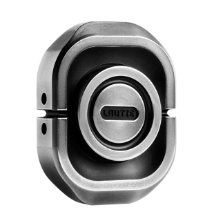 傲娇老铁匠bit01指尖陀螺解压钛合金不锈钢两叶成人edc迷你小玩具