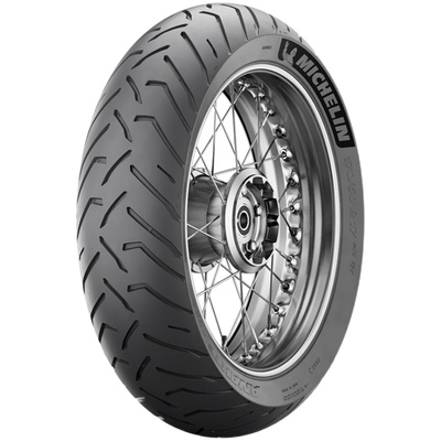 米其林公路拉力胎ANAKEEROAD