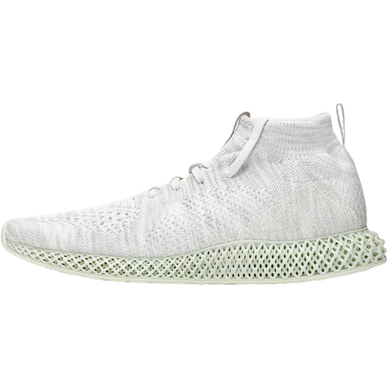 Adidas/阿迪达斯正品四季款男士网面弹力经典运动跑步鞋EE4116