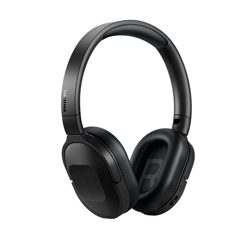 Philips/飞利浦头戴式无线耳机