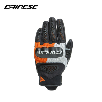 丹尼斯摩托车骑行手套夏季男士