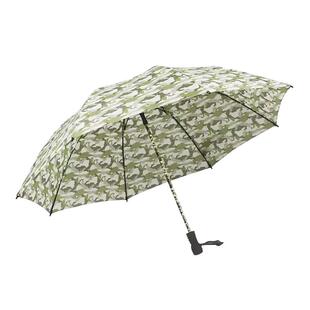 德国 EuroSchirm风暴伞 进口超轻防风加固尼彩男女晴雨长柄伞W2L6