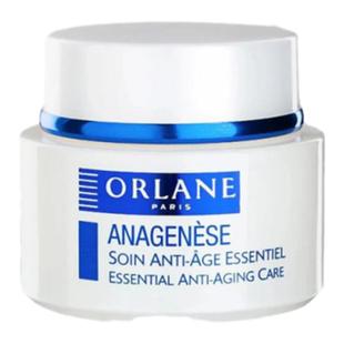 欧洲直邮ORLANE幽兰 逆时光紧致面霜 紧致保湿光滑肌肤50ml新款