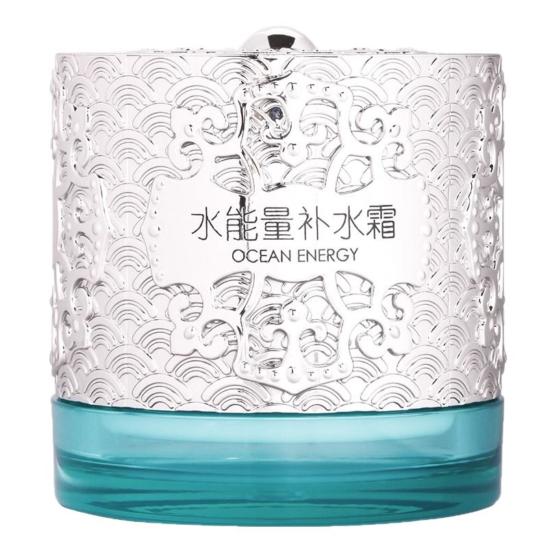 馥珮补水保湿滋润肌肤面霜