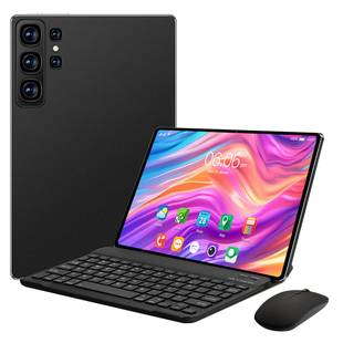 12寸國際版香港臺灣帶play商店Tablet PC平板電腦手機辦公matepad