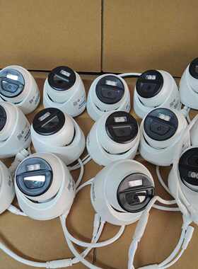 200万全彩对讲半球DS-IPC-K32H-LT—议价