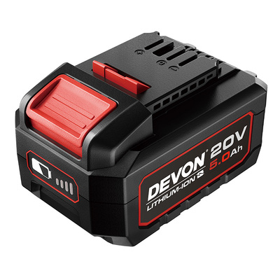 大有锂电池5.0Ah大容量进口芯