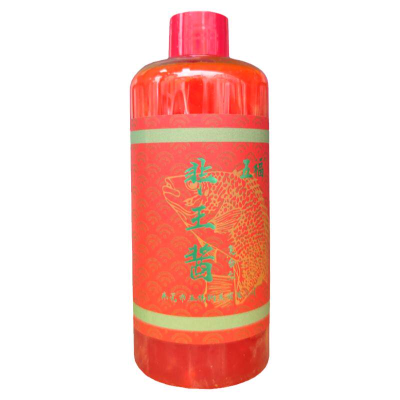 台北五福大非王道添加剂钓鱼小药