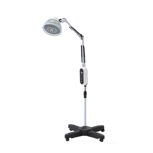 仙鹤牌远红外线理疗器神灯电烤灯电疗家用tdp电磁波治疗仪医专用