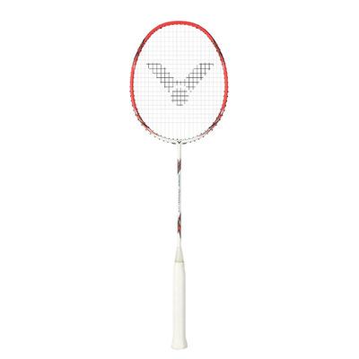 victor胜利羽毛球拍小黑龙牙