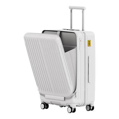 CECE轻量化前开仓便携登机行李箱
