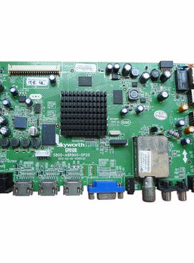创维42/47E700S主板5800-A8R900