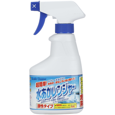 日本进口浴室清洁剂ROCKET