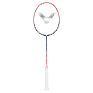 威克多VICTOR胜利挑战者9500PRO羽毛球拍全碳素超轻入门悬浮手柄