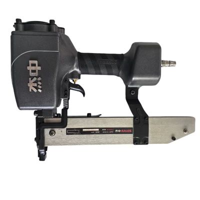 中杰气动码钉枪N8515公分码钉内