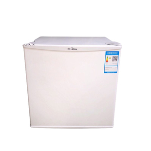 美的恒温箱 畜牧养殖人工受精育种兽用恒温箱 储存猪精17度恒温箱