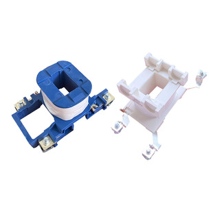 适用于施耐德交流接触器线圈LC1-D40-D50-D65-D80-D95-380V-220V
