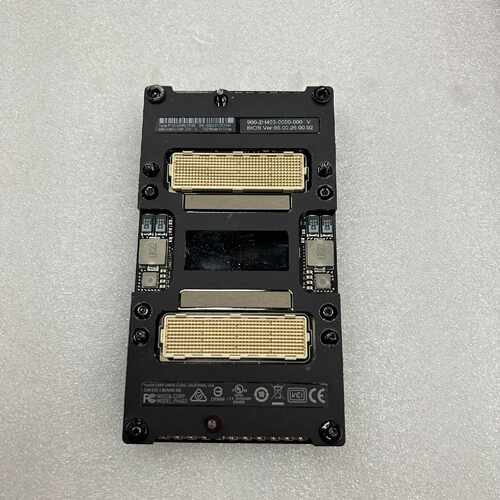 英伟达 Tesla P100  16G SXM2 计算卡 显