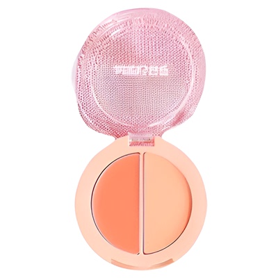 amuse鲜果汁唇颊两用膏