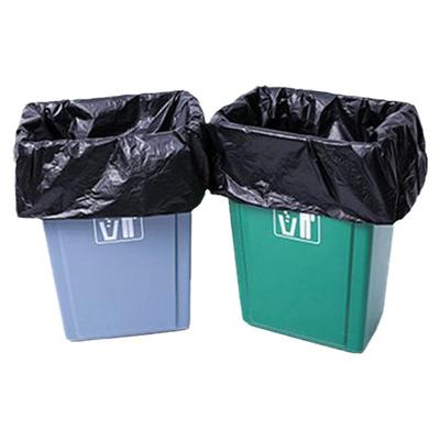 垃圾袋大号60×80加厚30升黑色酒店大码商用餐饮40升垃圾桶垃圾袋