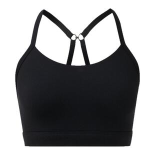 Sweaty Betty Power中强度支撑动感运动文胸可调肩带女SB10489