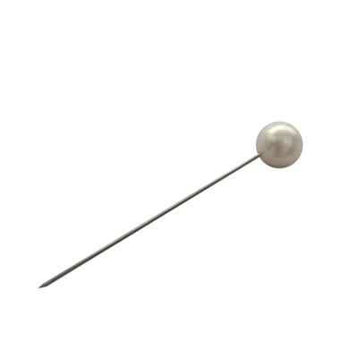 精品珍珠针珍珠够大装饰效果好