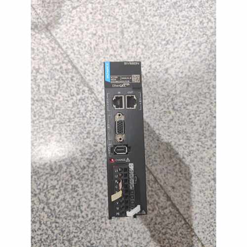 议价！汇川驱动器SV660NS2R8I全新无包装未安装过功
