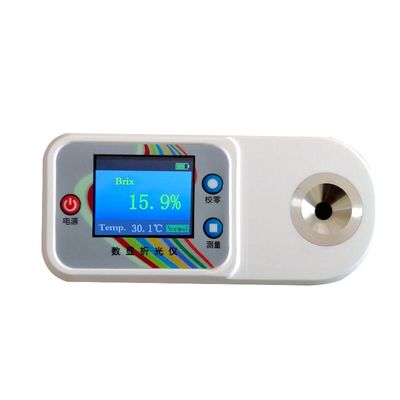 数显车用尿素浓度计冰点仪厂家