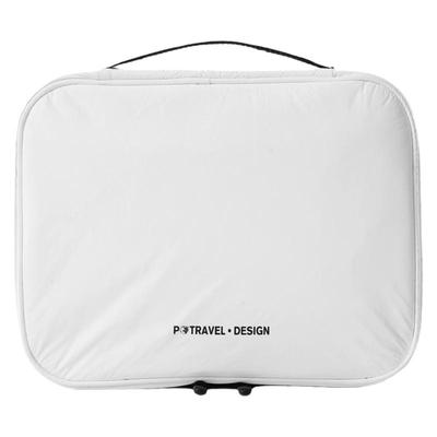 便携防水干湿分离旅行化妆洗漱包