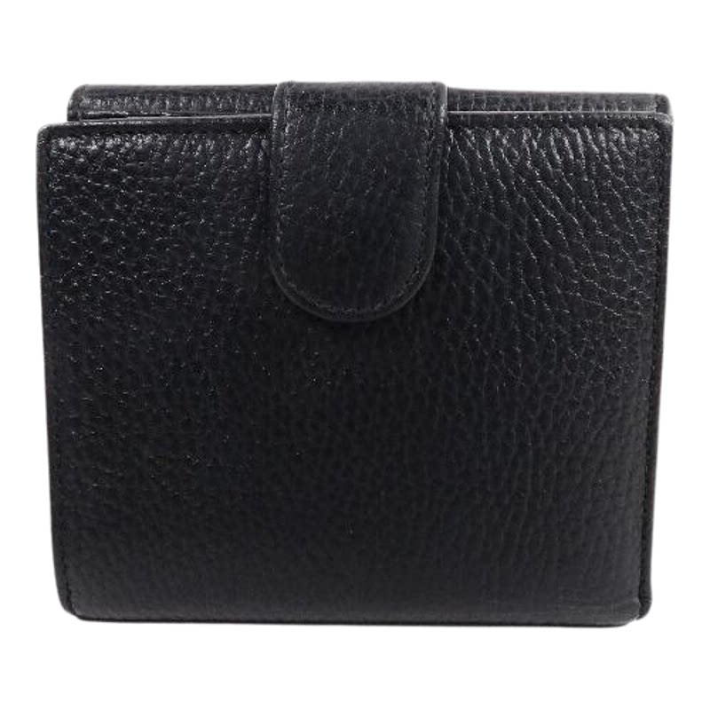 中古Gucci古驰短钱包レディース