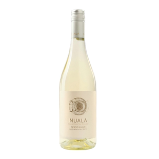 纽埃拉新西兰马尔堡长相思干白葡萄酒 23年Nuala纽埃拉长相思干白