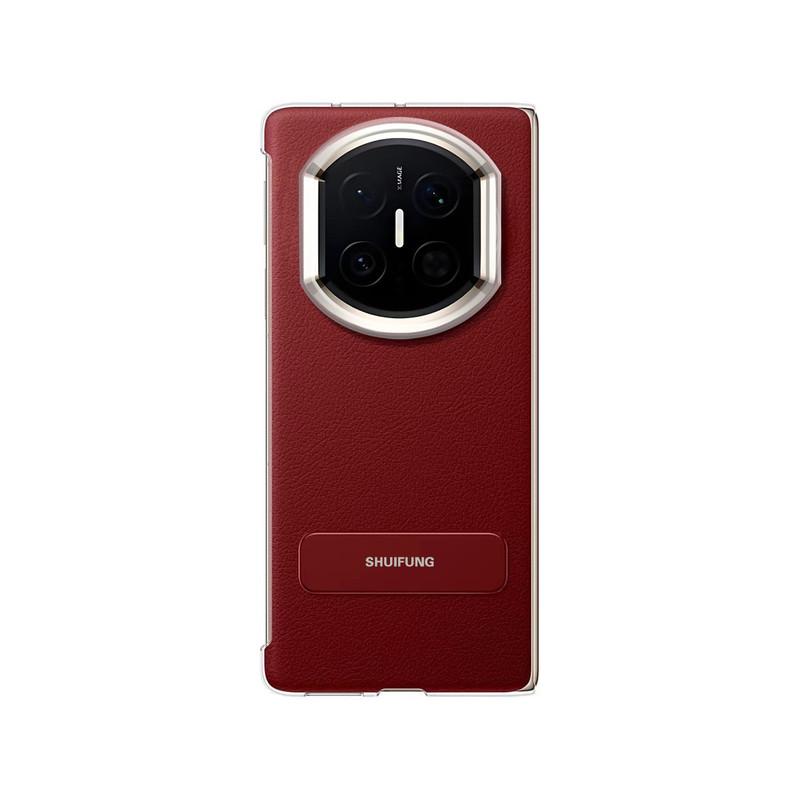 原装正品同款华为matex6手机壳难
