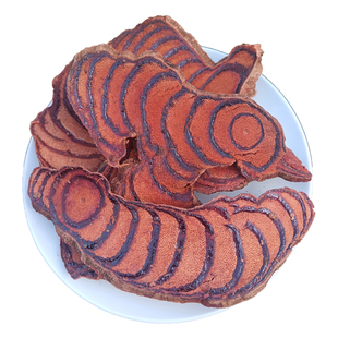 广西鸡血藤深山老年份藤鸡血藤中药材新晒干鸡血藤切片煲汤煮泡水