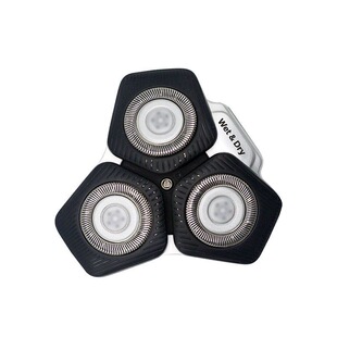 适用飞利浦剃须刀S5835 S5836 S5881 S5884刀头刀片网罩头盖卡门