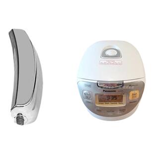 适配于松下电饭煲按钮通用开关配件通用开盖全新3L/4L/5L新旧款