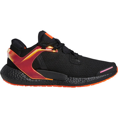Adidas/阿迪达斯正品运动男士复古训练透气轻便跑步鞋FW9548