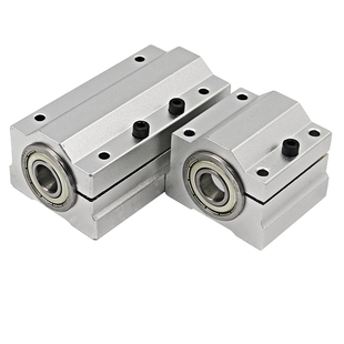 DIY微型台锯主轴座小型775电机台钻轴承座895电机木工车床固定座